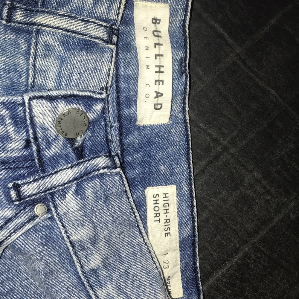 shorts - Picture 3 of 3